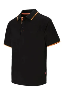 105505 SS TWO-TONE POLO