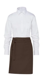 Brussels Short Bistro Apron