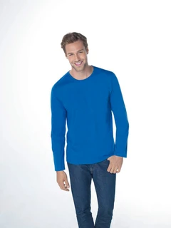 Tagless® Long Sleeve