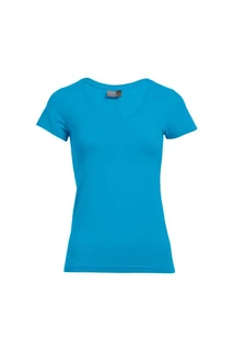 Women’s Slim Fit V-Neck-T
