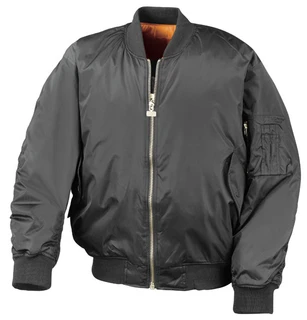 Bomber Wendejacke