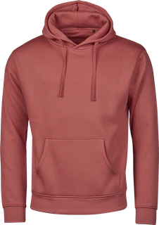 Urban Hooded Sweatshirt