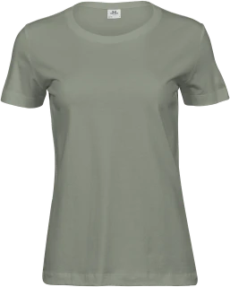 Ladies Sof-Tee