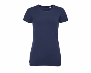 Women's round-neck T-shirt