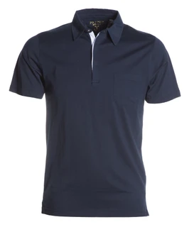 Men's Polo Shirt Chic