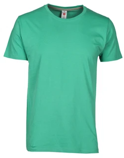 Men's T-shirt Sunset