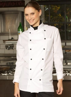 Kochjacke Casoria Lady Care 