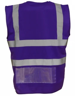 Heat Apply Pocket Large