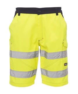 Men's high-visibility shorts Craft