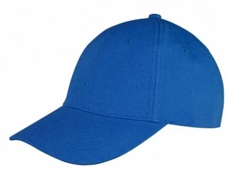 Memphis 6-Panel Low Profile Cap