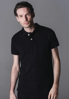 Men's Superstar Polo Shirt