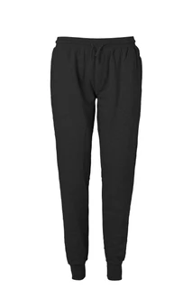 Unisex Sweatpants W. Cuff O74002