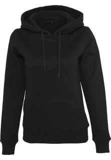 Ladies Organic Hoody