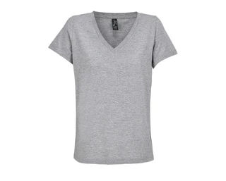 REGENT V WOMEN V Neck T-Shirt