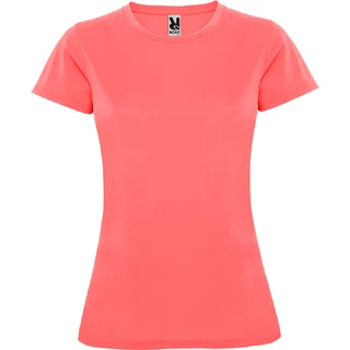 Sports T-shirt Montecarlo Woman