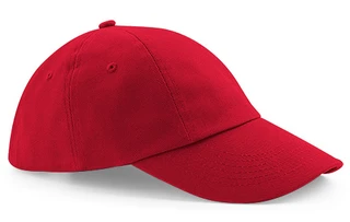 Low Profile Heavy Cotton Drill Cap