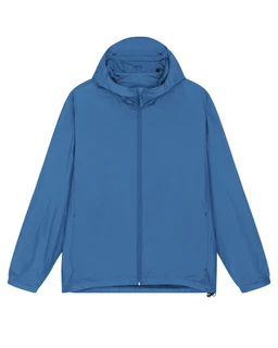 Unisex multifunctional jacket Commuter