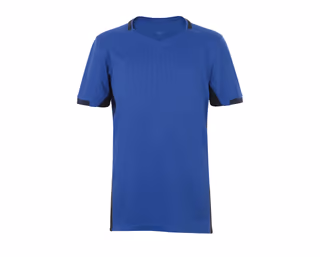 Kids' contrast shirt