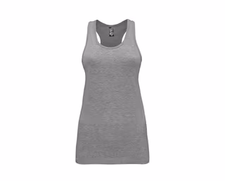 Women's racerback tank top  