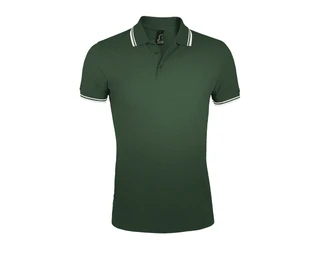Men's polo shirt  Sol's PASADENA MEN