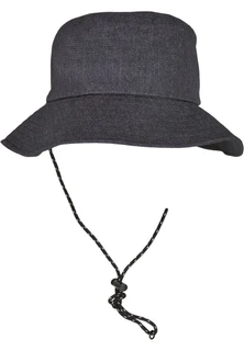 Adjustable Flexfit Bucket Hat