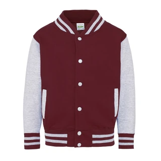 Kids Varsity Jacket JH043J