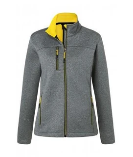 Ladies Softshell Jacket
