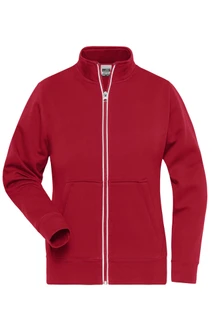 Ladies' Doubleface Work Jacket - SOLID