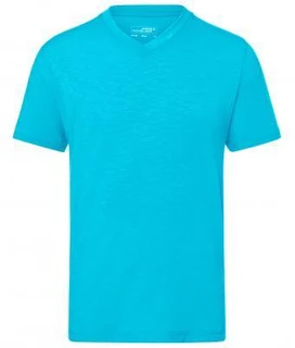 Mens Slub T-Shirt