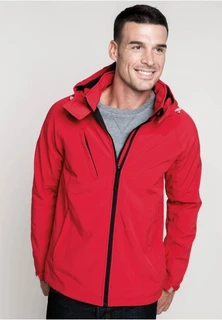Softshell Jacket K413