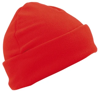 Microfleece Cap