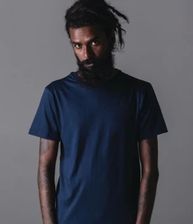 Men's Organic Box T-Shirt