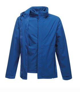 Kingsley 3 in 1 Jacket