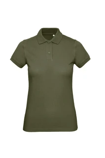 INSPIRE POLO /WOMEN