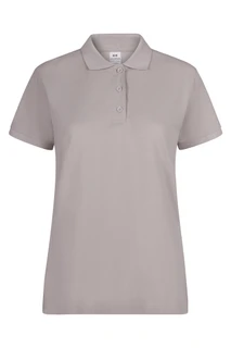 Mackay woman's short sleeve polo