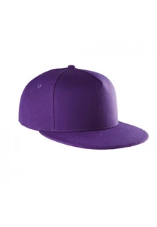 5-Panel Snapback-Cap KP129