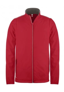 Gefütterte Jacke mit abnehmbaren Ärmeln PA218