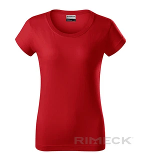 Damen T-shirt Resist Heavy Adler R04
