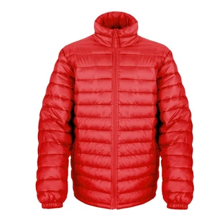 Mens Ice Bird Padded Jacket