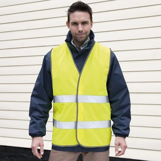 Core Motorist Safety Vest