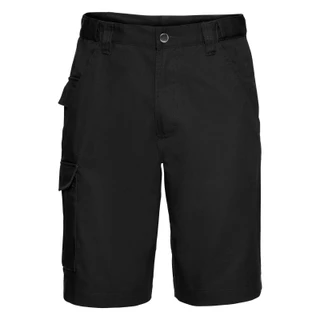 Workwear Polycotton Twill Shorts