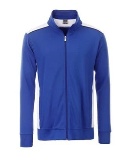 Men's Workwear Sweat Jacket-Level 2 