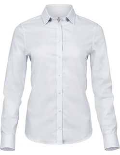 Ladies Stretch Luxury Shirt