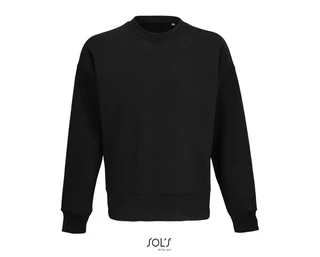 UNISEX ROUND-NECK SWEATSHIRT