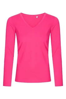 X.O V-Neck T LS Women