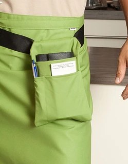 Waiters Bag Napoli Classic