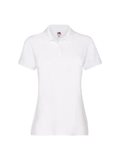 Ladies Premium Polo
