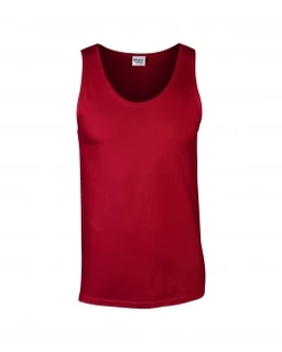 Tank Top Soft Style Mens