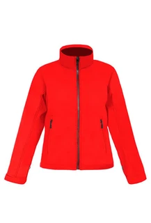 Women’s Softshell Jacket C⁺