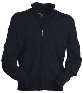 Unisex zip jumper Boarding